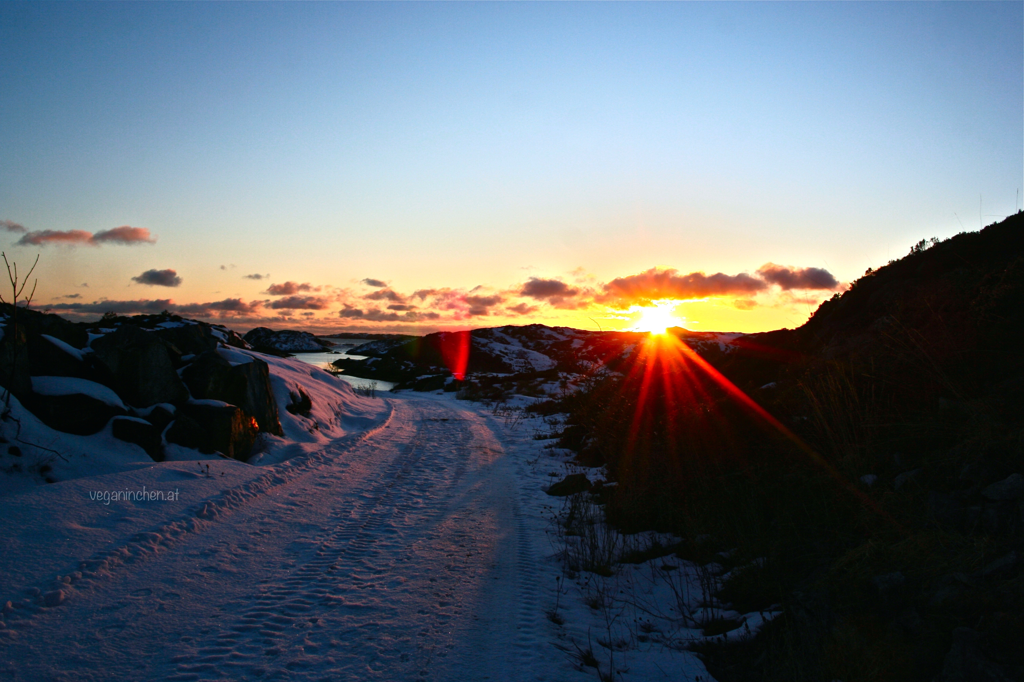 norwegen