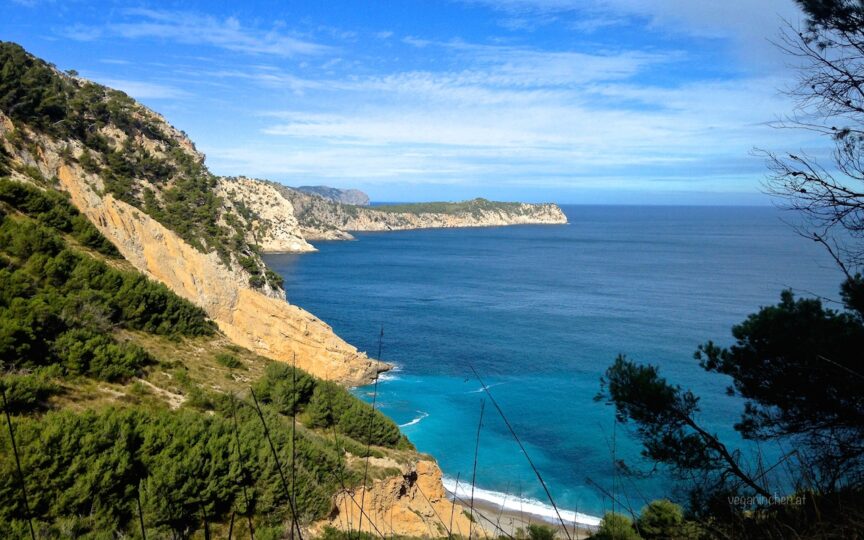 Coll de Baix Mallorca