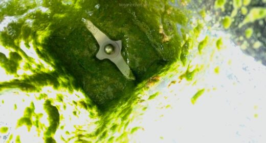 bärlauchpesto