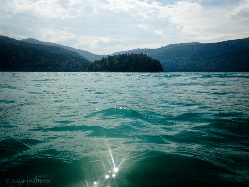 Walchensee