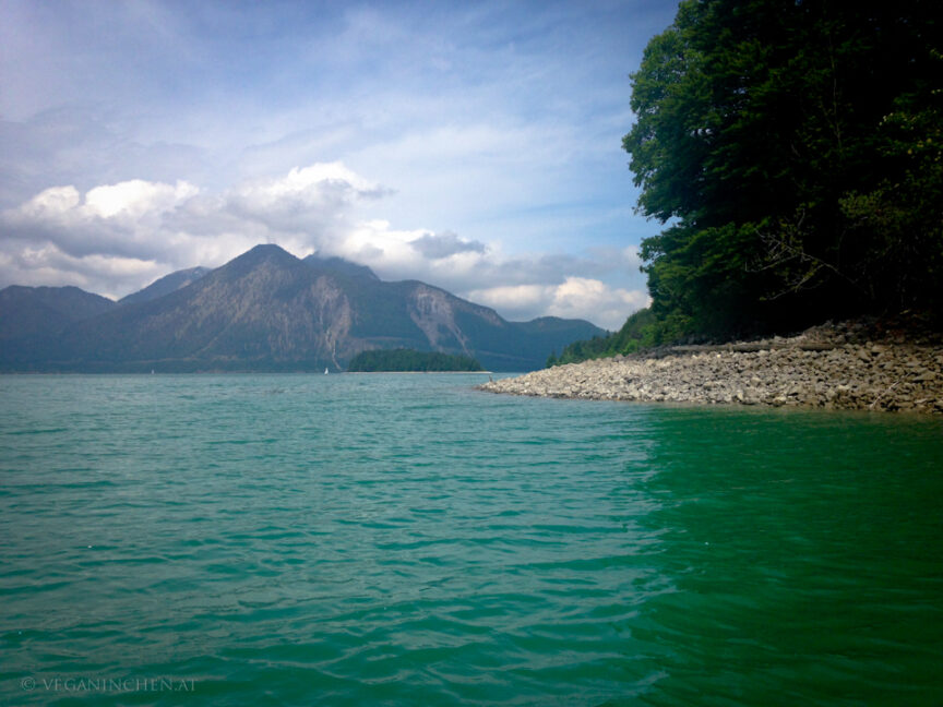 Walchensee