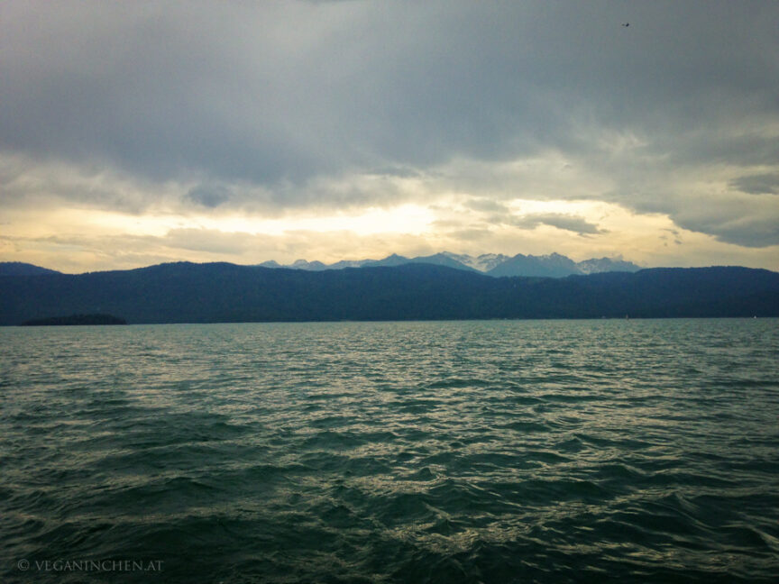 Walchensee