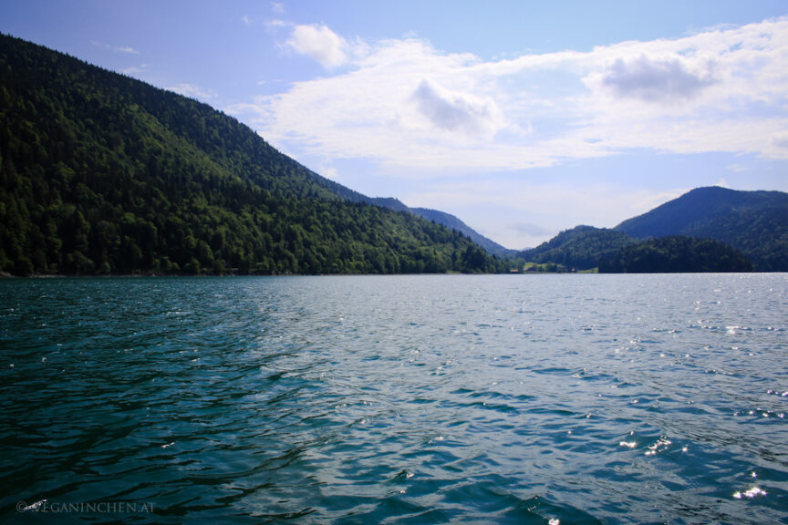 Walchensee