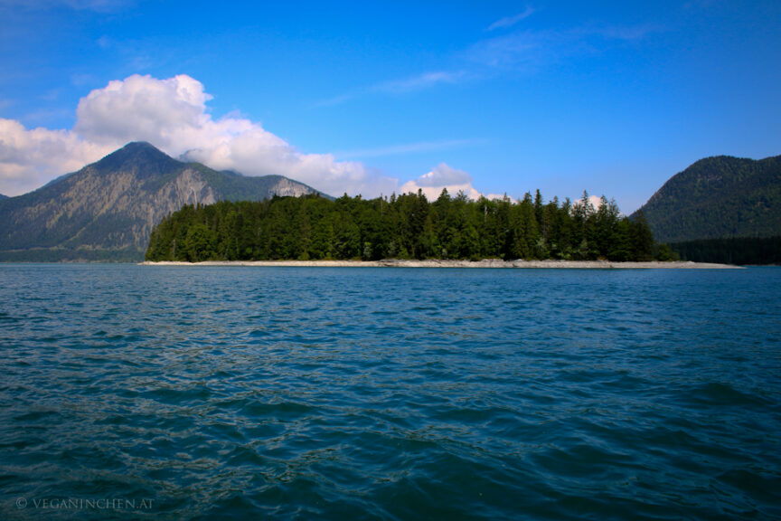 Walchensee