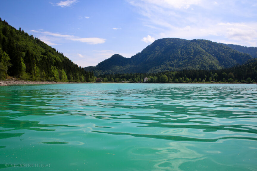 Walchensee