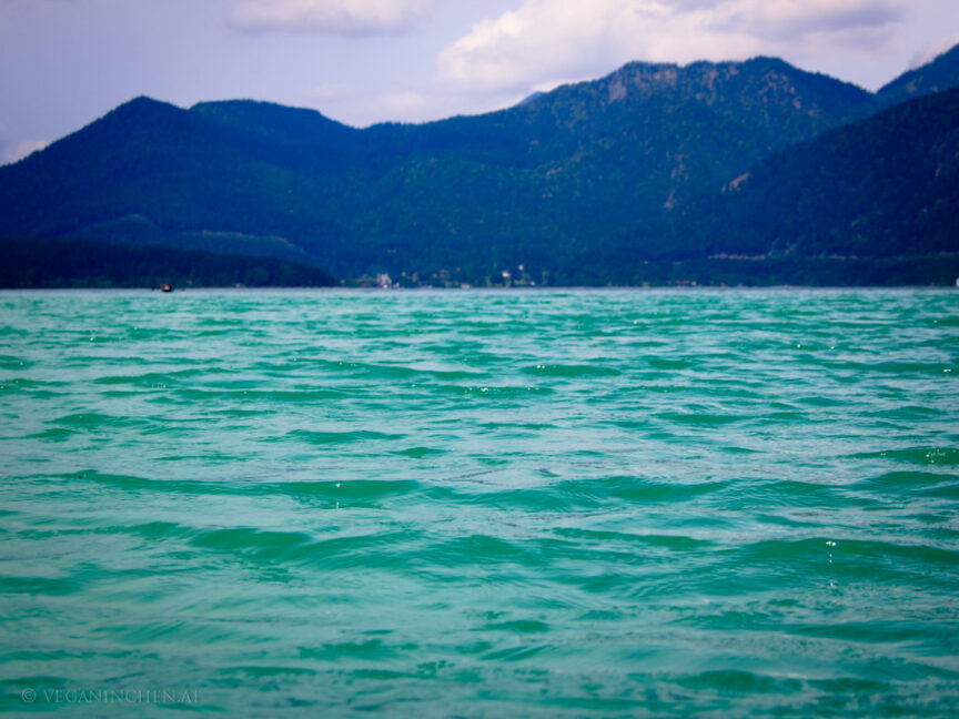 Walchensee