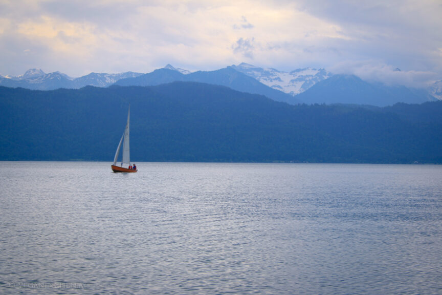 Walchensee