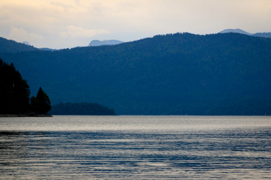 Walchensee