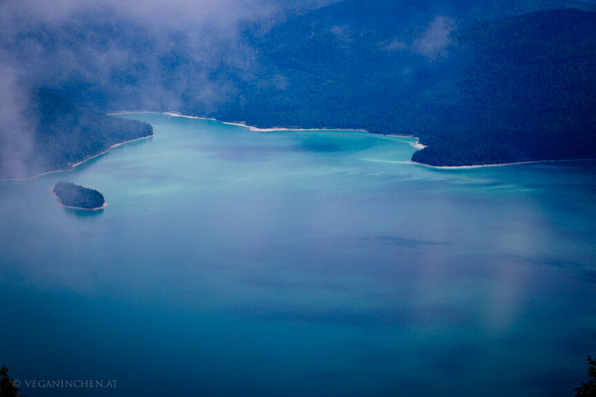 Walchensee