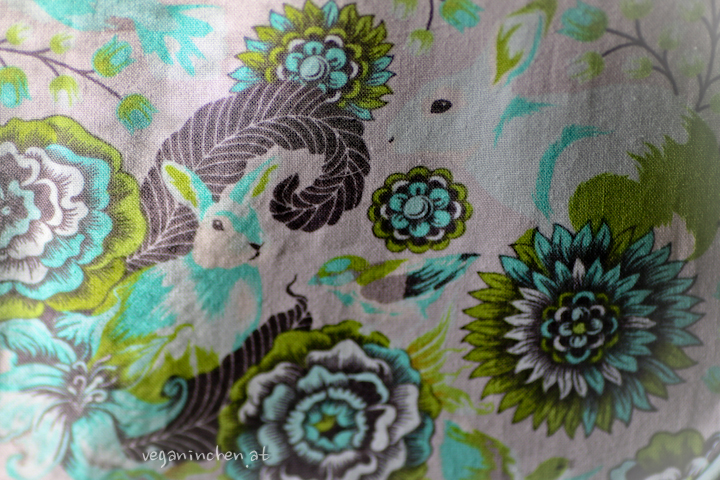 kaninchen bloggertasche