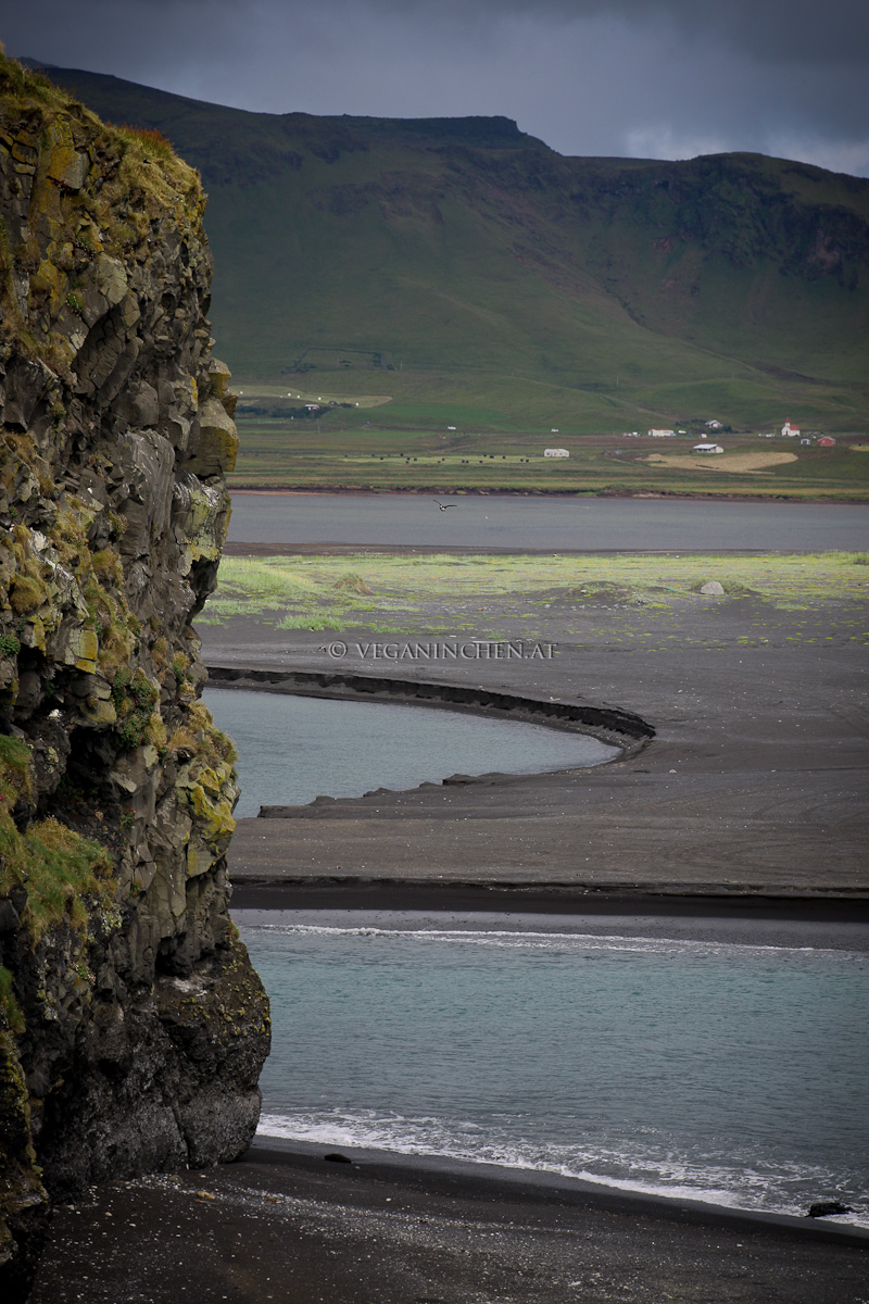 Dyrhólaey, Island