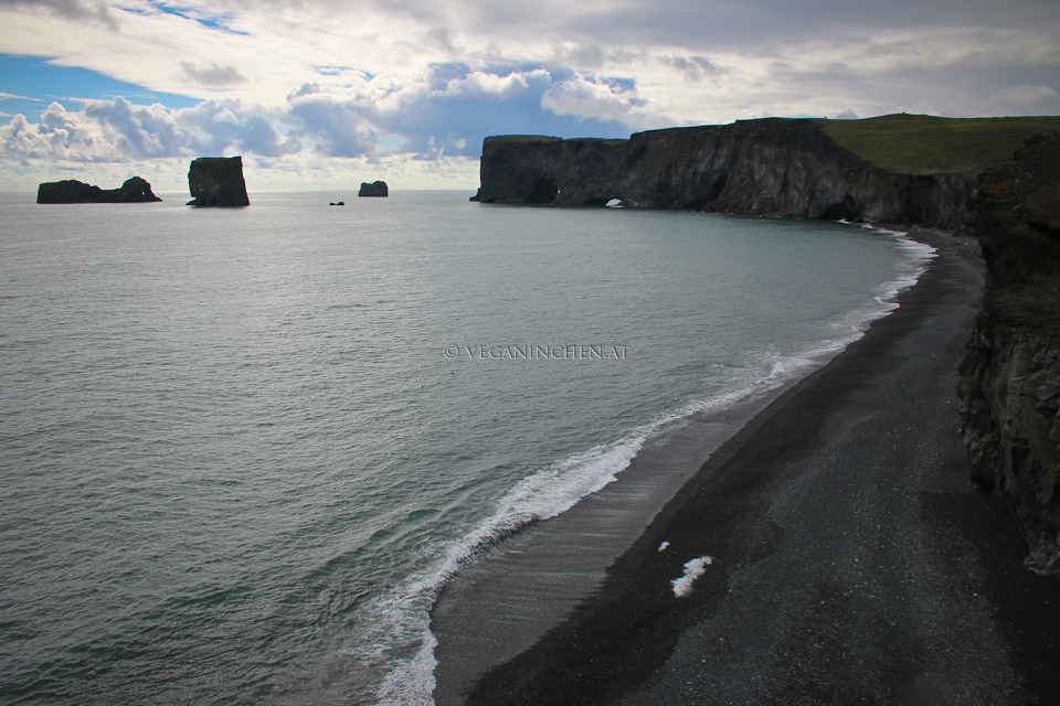 Dyrhólaey, Island