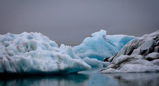 Jökulsárlón