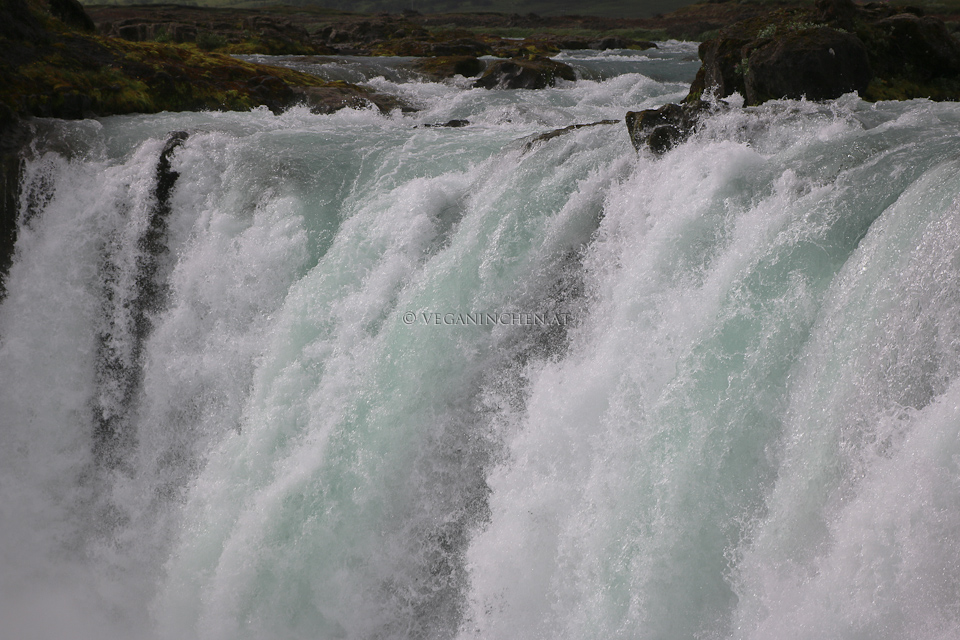Godafoss Island