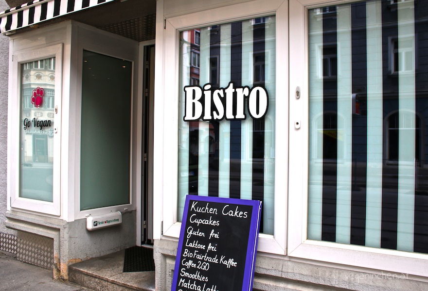 GoVegan Innsbruck