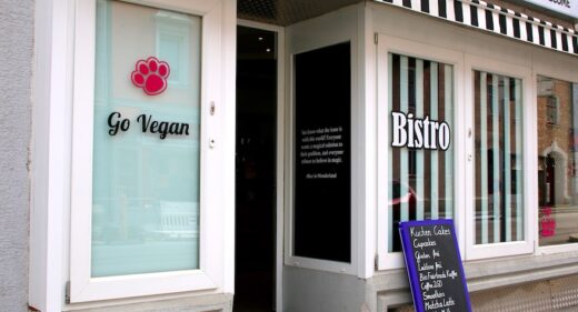 GoVegan Innsbruck
