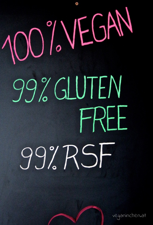 GoVegan Innsbruck