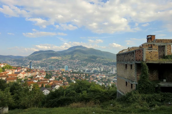 Sarajevo