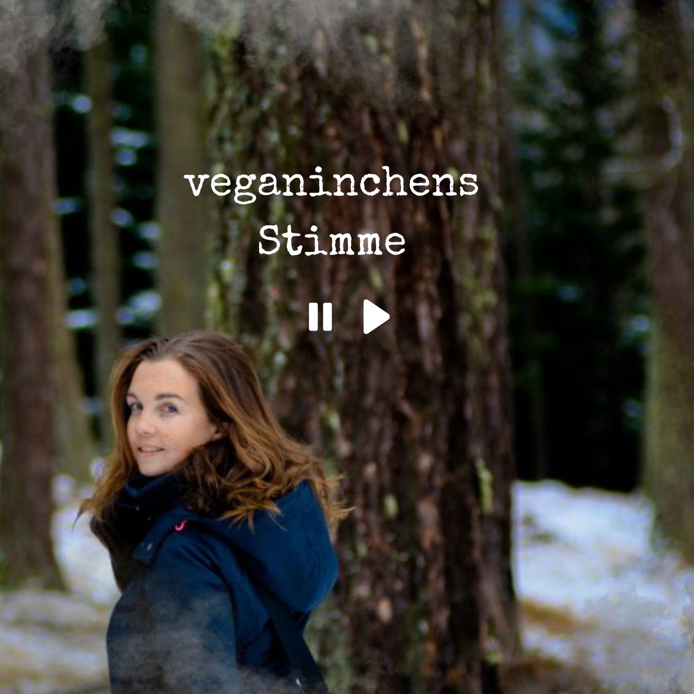 veganinchens Stimme