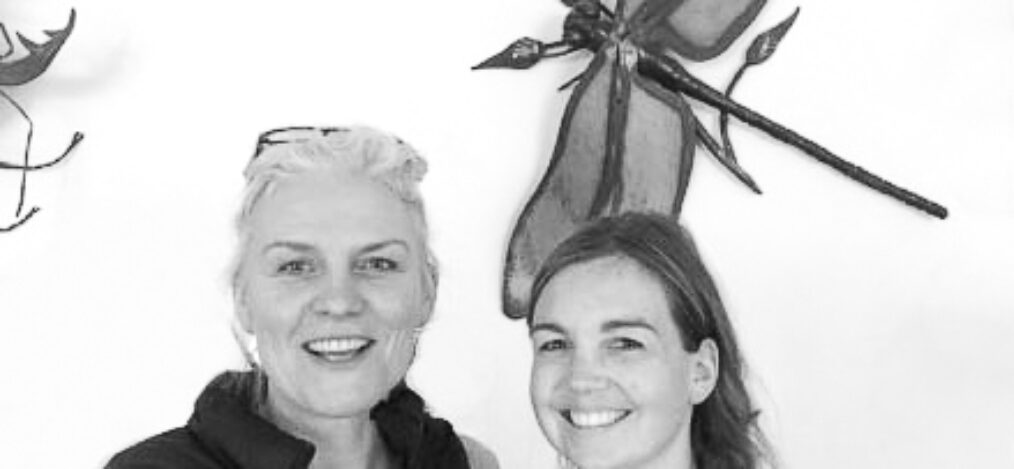 Fräulein Brehm Christina Prechtl veganinchen