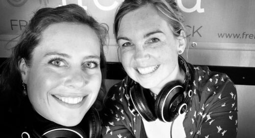 Mira Reiber Christina Prechtl veganinchens Stimme
